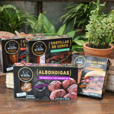albondigas