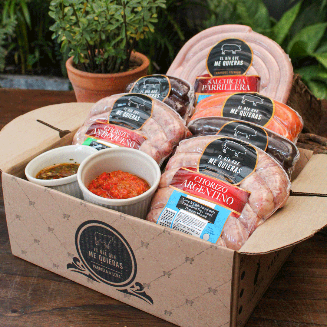 embutidos. Carniceria a domicilio