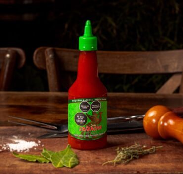 Sriracha