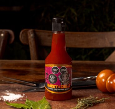 Sweet Chili
