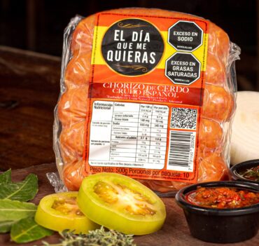 Chorizo Español