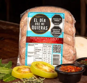 Chorizo Argentino